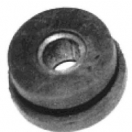 Резиновые полоски Metalcaucho 00085