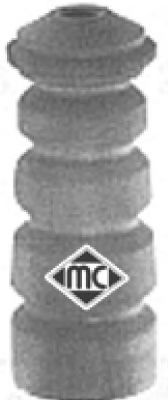 Буфер Metalcaucho 02811