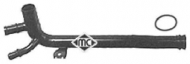 Трубопровод Metalcaucho 03109