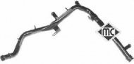 Трубопровод Metalcaucho 03189