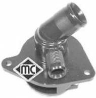 Корпус Metalcaucho 03641