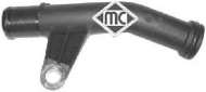 Трубопровод Metalcaucho 03662
