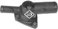 Термостат, охлаждающая жидкость Metalcaucho 03669