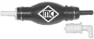 Насос Metalcaucho 04036