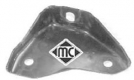 Держатель Metalcaucho 04070