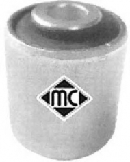 Подвеска Metalcaucho 04138