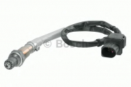 Датчик BOSCH 0 258 017 169