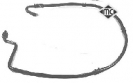 Шлангопровод Metalcaucho 08311
