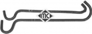 Гильза Metalcaucho 09146