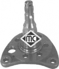 Поворотный кулак Metalcaucho 90541