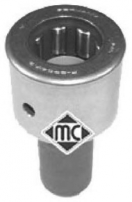 Держатель Metalcaucho 05439