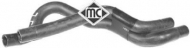 Шлангопровод Metalcaucho 09335