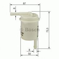 Фильтр BOSCH 0 986 450 030