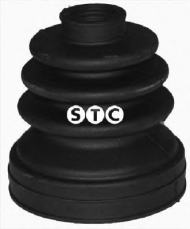 Комплект пыльника STC T401145