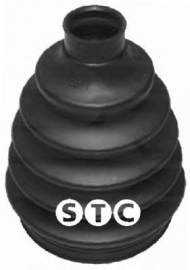 Комплект пыльника STC T401111