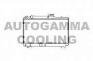 Теплообменник AUTOGAMMA 102320