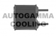 Теплообменник AUTOGAMMA 102550