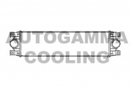 Теплообменник AUTOGAMMA 103633
