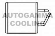 Теплообменник AUTOGAMMA 104878