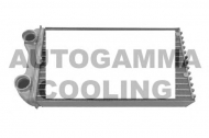 Теплообменник AUTOGAMMA 104884