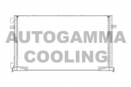 Конденсатор AUTOGAMMA 105021