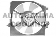 Вентилятор AUTOGAMMA GA200727
