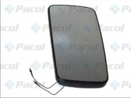 Зеркальное стекло PACOL MER-MR-006