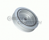 Ременный шкив CONTITECH VD1063