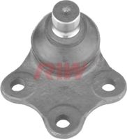 Ремкомплект RIW FO1007