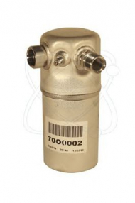 Осушитель ELECTRO AUTO 70O0002