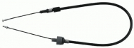 Трос SACHS 3074 600 128