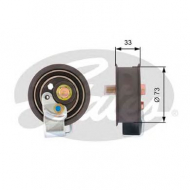 Ролик GATES T43123