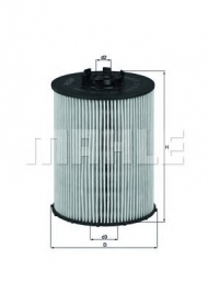 Фильтр KNECHT OX 636D