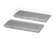 Фильтр KNECHT LA 391/S