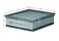 Фильтр KNECHT LX 2031