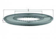 Фильтр KNECHT LX 66