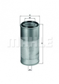 Фильтр KNECHT LX 952