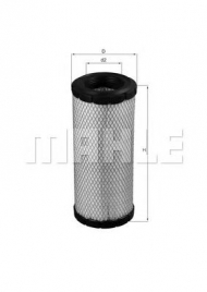 Фильтр KNECHT LX 1241