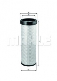 Фильтр KNECHT LXS 252