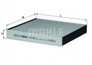 Фильтр KNECHT LAK 454