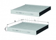 Фильтр KNECHT LAK 467/S
