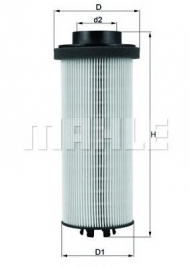 Фильтр KNECHT KX 262D