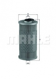 Фильтр KNECHT KX 40
