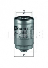 Фильтр KNECHT KC 101
