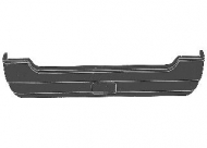 Буфер VAN WEZEL 0909544