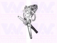 Подъемное устройство для окон VAN WEZEL 0635265