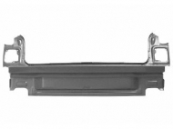 Задняя стенка VAN WEZEL 5834636