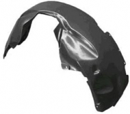 Обшивка VAN WEZEL 1629433