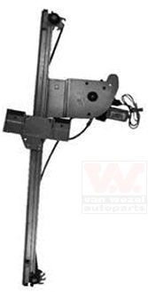 Подъемное устройство для окон VAN WEZEL 3077262