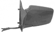 Зеркало VAN WEZEL 0242807